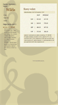 Mobile Screenshot of kantorwilda.pl